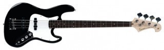 TENSON California J Standard 3-tone Sunburst  