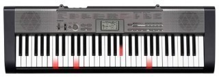 CASIO LK-125  -       
