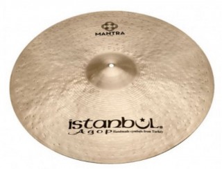 ISTANBUL AGOP CBMR22 SIGNATURE    22