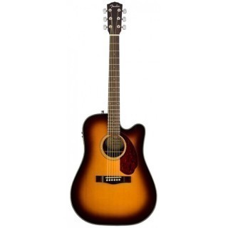 FENDER CC-140SCE SB WC  ,  -  ,  ,  