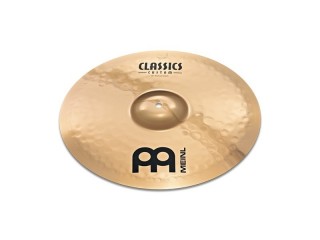 MEINL CC10EMS-B 10 Classics Custom Extreme Metal Splash  