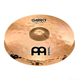 MEINL CC14EMH-B 14 Classics Custom Extreme Metal Hihat  -, 