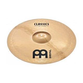 MEINL CC20PR-B 20 Classics Custom Powerful Ride  