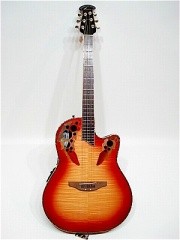 OVATION CC44-HBY CELEBRITY DELUXE -  