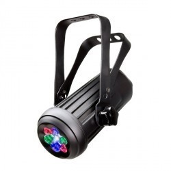 CHAUVET-PRO COLORdash Accent -      
