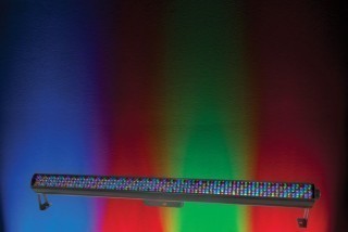 CHAUVET COLORrail IRC -   RGB    