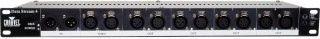 CHAUVET Data Stream 4   DMX  4 