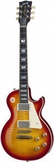 GIBSON USA LES PAUL STANDARD 2015 HERITAGE CHERRY SUNBURST   