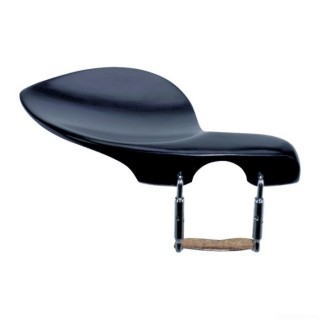 GEWA Chin Rest Guarneri Hardwood 4/4-3/4   , 