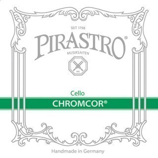 PIRASTRO 339020  CHROMCOR -   