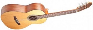 PRUDENCIO Classical Initiation Model 004A Spruce -  