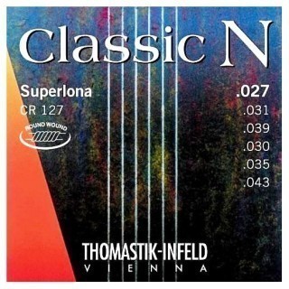 THOMASTIK CR127 -   6-  