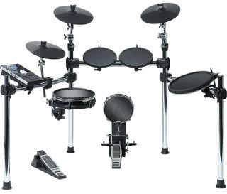 ALESIS COMMAND KIT -   