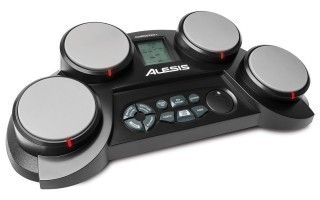 ALESIS COMPACTKIT 4 -    