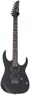 IBANEZ RG8-BK BLACK - 8- 