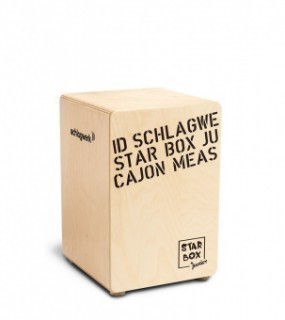 SCHLAGWERK CP400SB -   Star Box