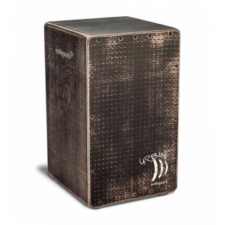SCHLAGWERK CP5230 -   Urban OS,  Grunge Black, 50 