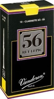 Vandoren CR-5045 ( 4-1/2) -    Bb