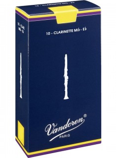 Vandoren JCR112/3 ( 2) -    Eb ,  JUNO
