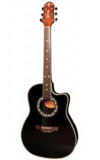 CRAFTER FSG-270EQ/BK+ -  