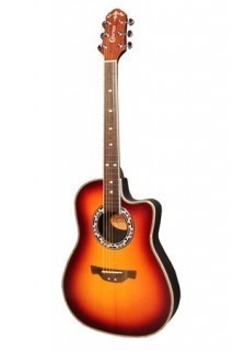 CRAFTER FSG-270EQ/TS+ -  