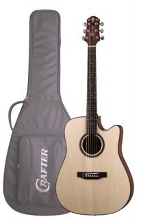 CRAFTER HILITE-DE SP/N -  