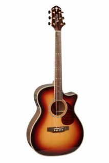 CRAFTER TC-035/TS+ -  ,     