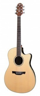 CRAFTER WB-700CE/NT+ -   Ovation