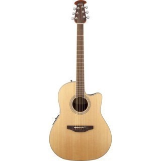 OVATION CS24-4 Celebrity Standard Mid Cutaway Natural  