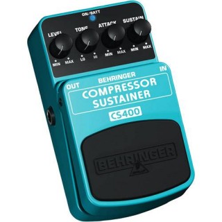 BEHRINGER CS400     ( / )