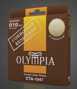 Olympia CTA 1047 -    