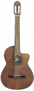 Manuel Rodriguez CABALLERO 12 CUT VINTAGE -  