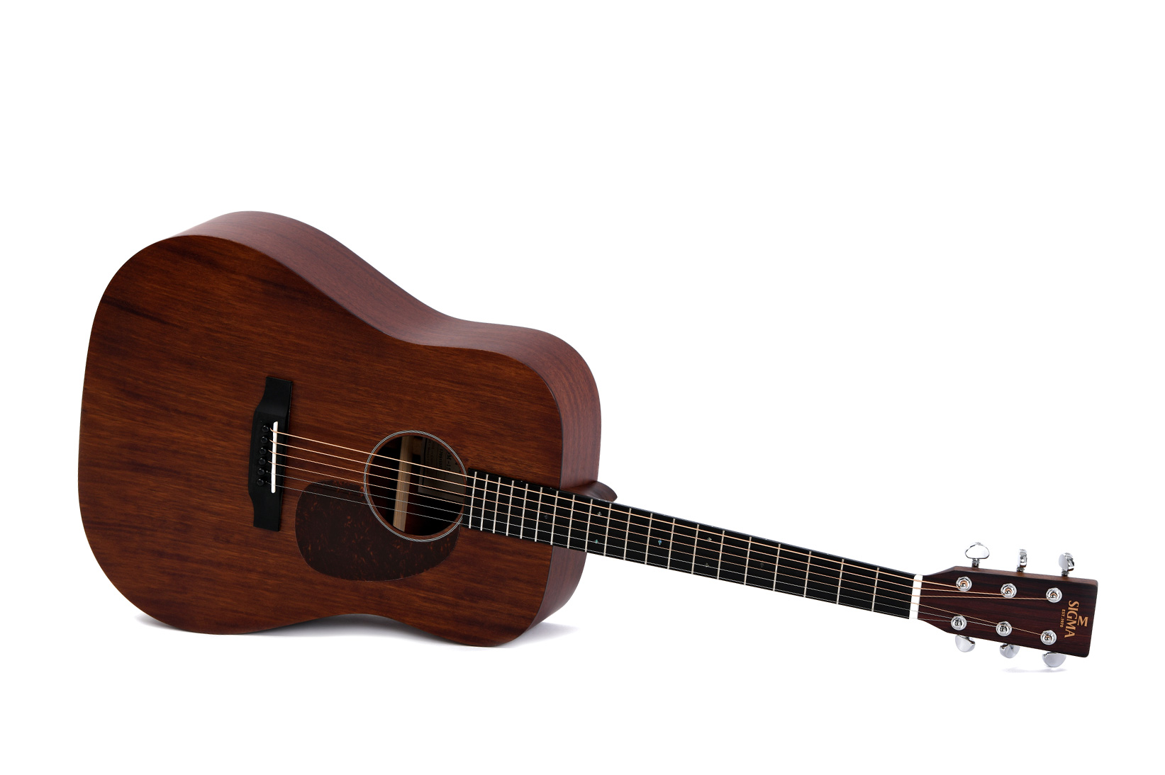 Sigma DM-15 -  