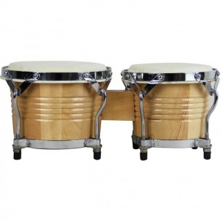 AP Percussion CX-D120B-NL -  6,5*7,5