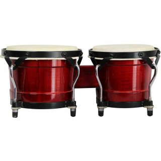 AP Percussion CX-D121B-RW -  6,5x7,5  ,    