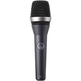 AKG D5    