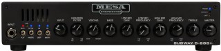 MESA BOOGIE SUBWAY D800+ (plus)   D  -