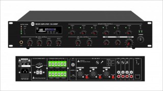 CMX Audio DA-240MT -  - 240, 6 