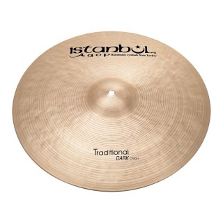 ISTANBUL AGOP DC20 TRADITIONAL -  Crash