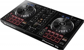 PIONEER DDJ-RB -    rekordbox dj