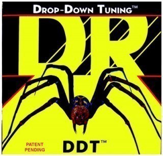 DROP-DOWN TUNING -     DR DDT-50 (50-110)