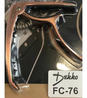 DEKKO FC-76 RB -   ,  -  
