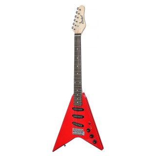 ROCKET E-5 RD -  "" V-,  - 