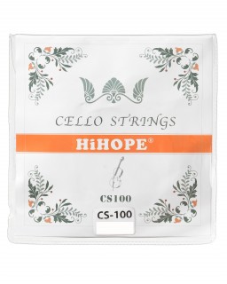 HIHOPE CS-100 (3/4-4/4) -   