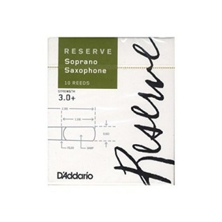 RICO DIR10305 Reserve -     3,0+, 10 /
