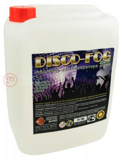 Disco Fog SLOW (5)  -      