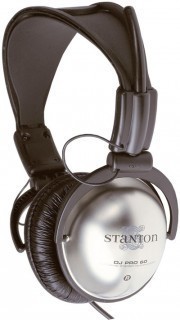 STANTON DJ Pro 60 -   DJ