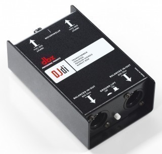 DBX DJDI - 2-  -