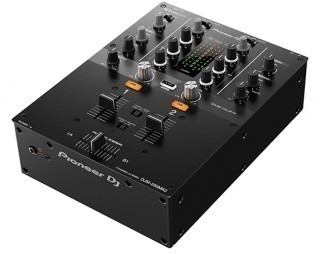 PIONEER DJM-250MK2 DJ-