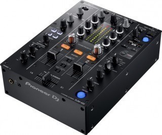 PIONEER DJM-450 DJ-